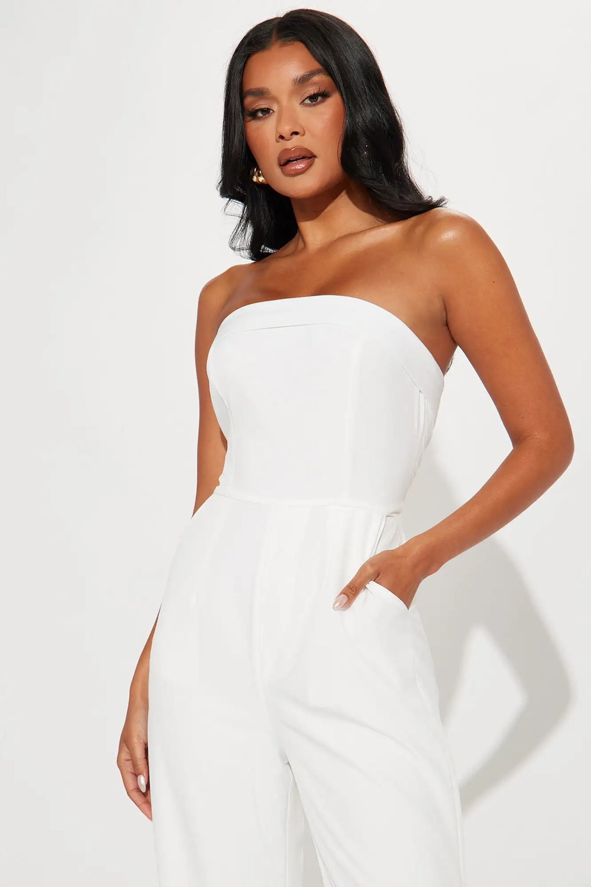 Women Party Outfits Jumpsuit Rieworkes