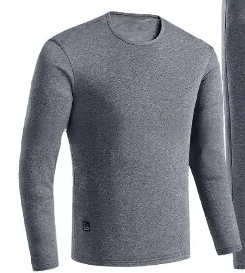 Heating Thermal Suit Rieworkes