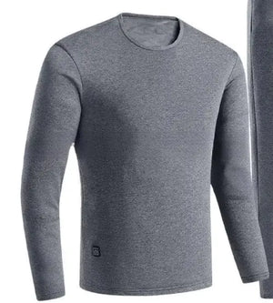 Heating Thermal Suit Rieworkes