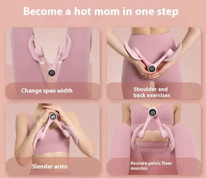 Pelvic Floor Muscle Trainer Rieworkes