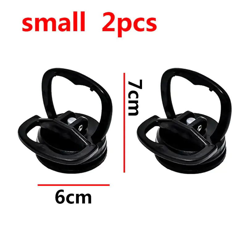 Car Dent Repair Tool Suction Cups Rieworkes