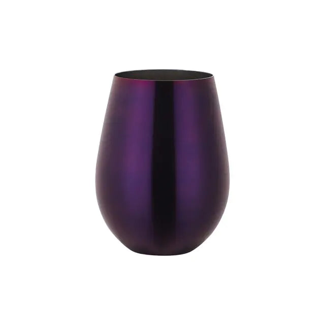 Stainless Steel Beer and Wine Cup Rieworkes