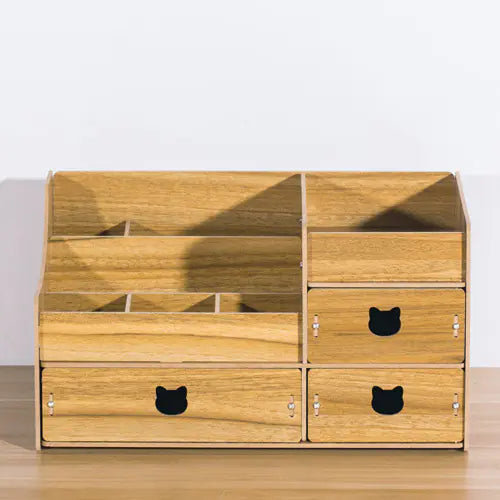 Storage Box and Shelf Furniture Mimarta