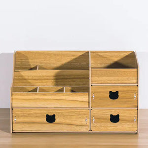 Storage Box and Shelf Furniture Mimarta