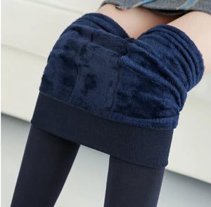 Winter Leggings For Women Rieworkes