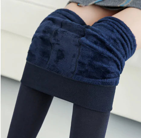 Winter Leggings For Women Rieworkes