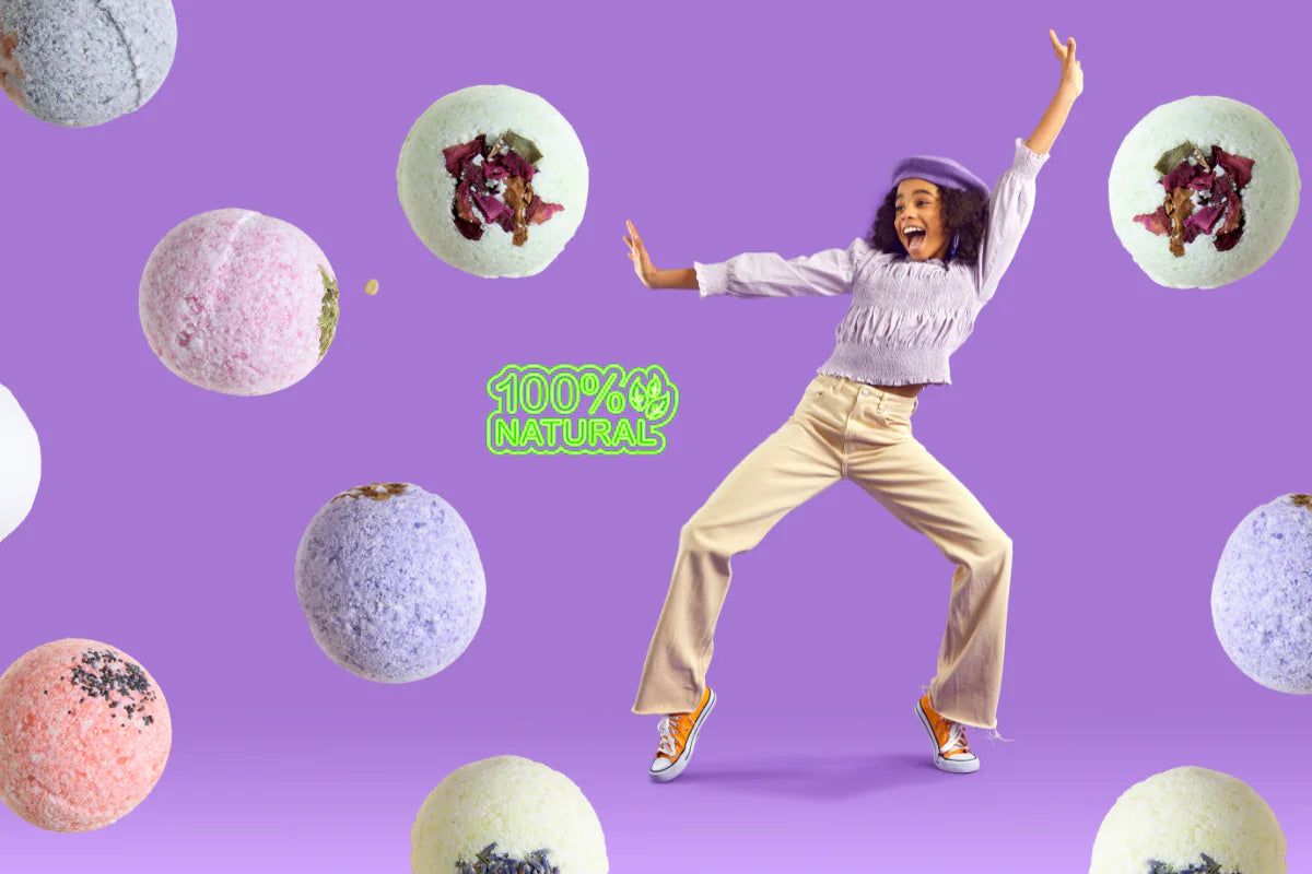 PRODUCT OF THE MONTH SUBSCRIPTION for TEENS - Will be shipped every month for one year Mimarta