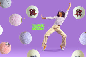 PRODUCT OF THE MONTH SUBSCRIPTION for TEENS - Will be shipped every month for one year Mimarta