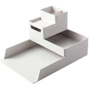 Desk Organizer File Storage Rieworkes