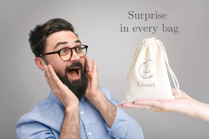 PRODUCT OF THE MONTH SUBSCRIPTION for MEN - Will be shipped every month for one year Mimarta