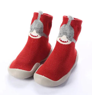 Baby Non Slip Shoes Rieworkes