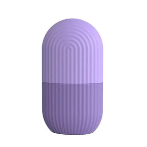 Silicone Ice Massage Cups Rieworkes