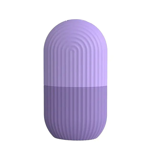 Silicone Ice Massage Cups Rieworkes