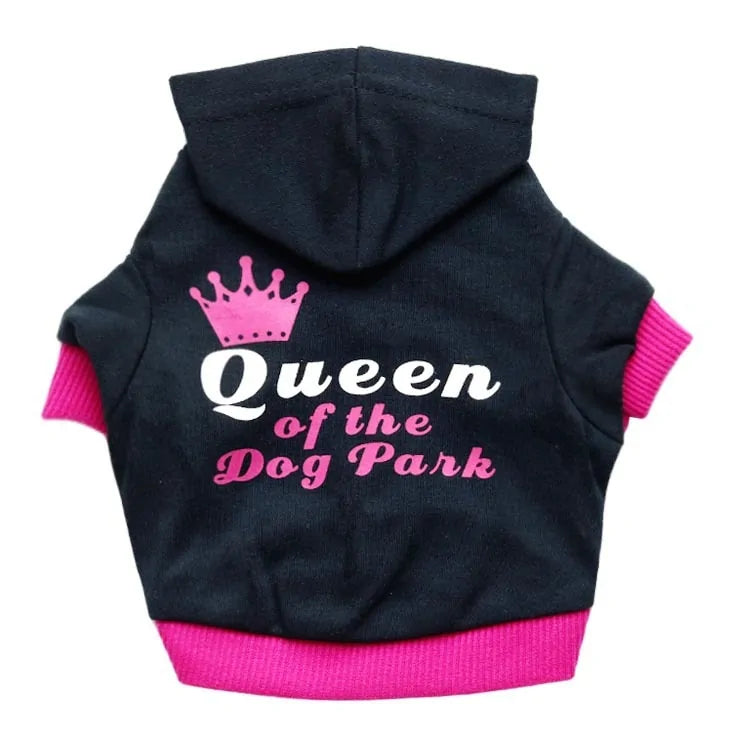 Fun Dog Clothes Rieworkes