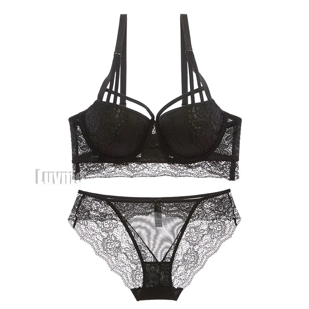 Sexy Underwear Set Rieworkes