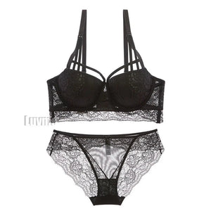 Sexy Underwear Set Rieworkes