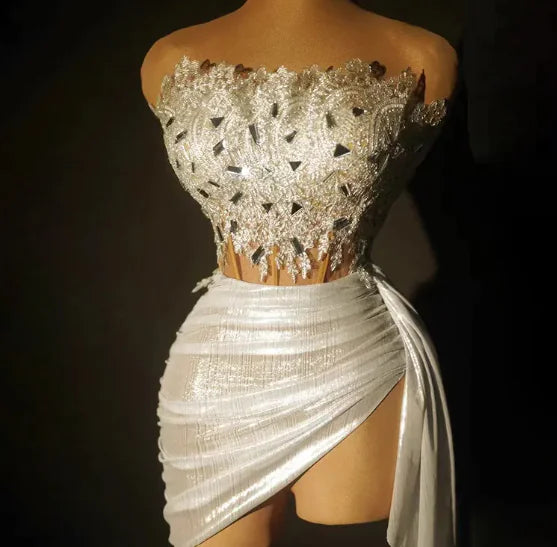 Skirt Set Rieworkes