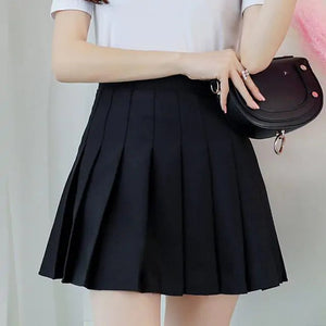 Tennis Japanese Mini Skirts Rieworkes