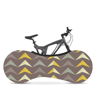 Bicycle Dust Cover and Wheel Protector Cover Mimarta
