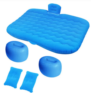 AutoRest Inflatable Bed Rieworkes