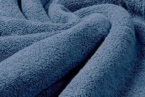 Resort Collection Soft Bath Towel Set 8 Pcs Luxury Hotel Plush Absorbent Cotton Rieworkes