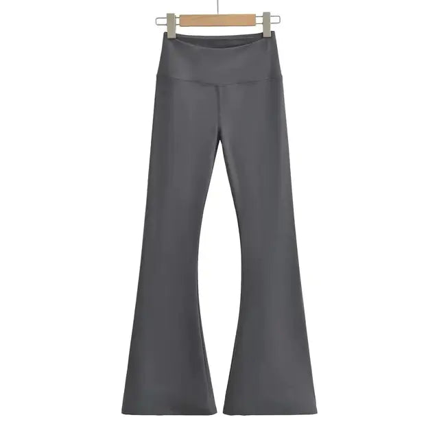 Women Skinny Yoga Pants Rieworkes