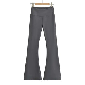 Women Skinny Yoga Pants Rieworkes