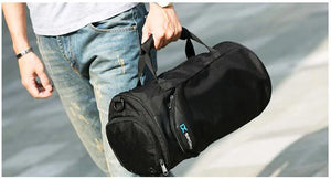 Unisex Gym Bag Rieworkes