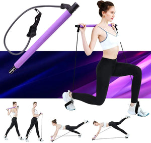 Pilates Bar Kit Mimarta