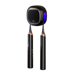Wall-Mounted Electric Toothbrush Holder Mimarta