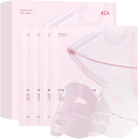 Hydrating Collagen Facial Mask Mimarta