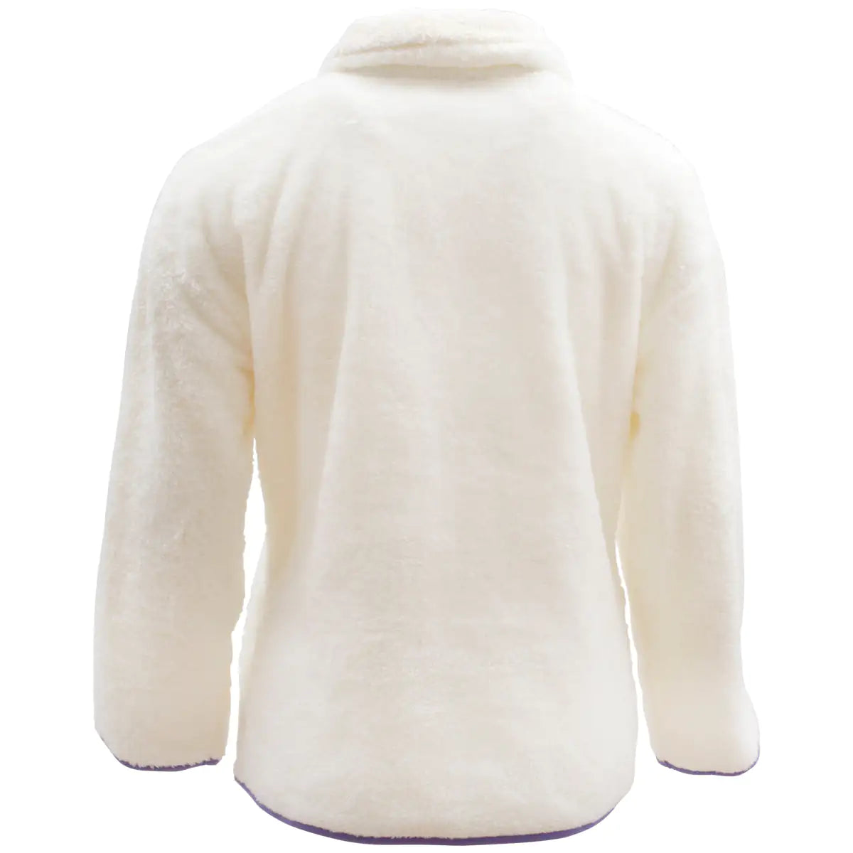 Biggdesign Evil Eye Womens Fleece Jacket Rieworkes