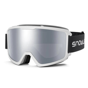 HUBO SPORTS Ski Snow Goggles 100% UV Protection OTG Snow Goggles Mimarta