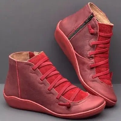 Winter Boots - Waterproof Rieworkes