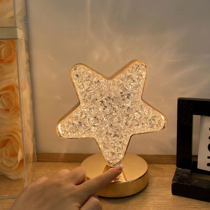 LED Table Lamp Mimarta