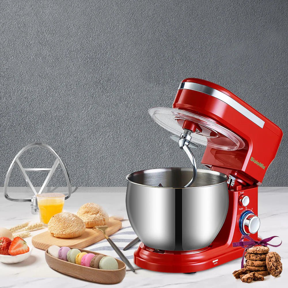 1200W Multi - Function Kitchen Appliance - Rieworkes