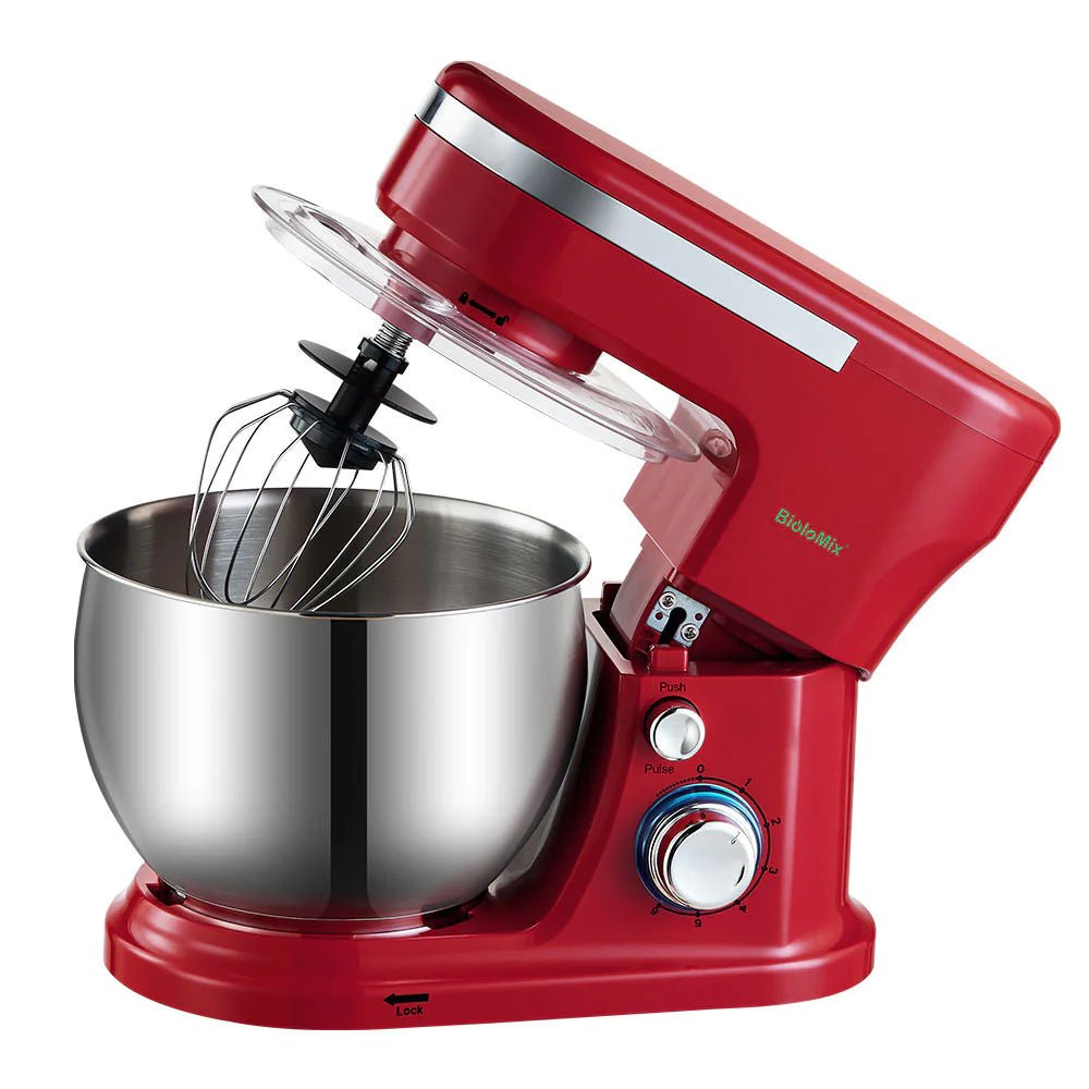 1200W Multi - Function Kitchen Appliance - Rieworkes