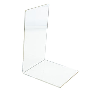 Acrylic Desktop Book Stand Mimarta