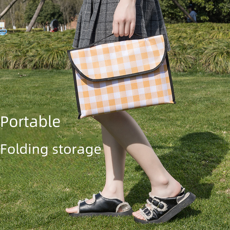 Thick Waterproof Picnic Mat Mimarta