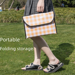 Thick Waterproof Picnic Mat Mimarta