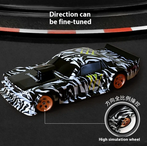 Remote Control Car Mimarta