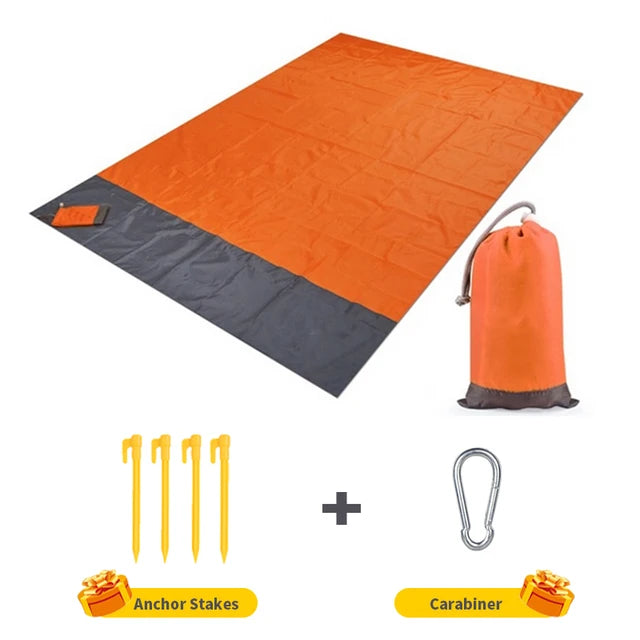 Magic Carpet Mat Rieworkes