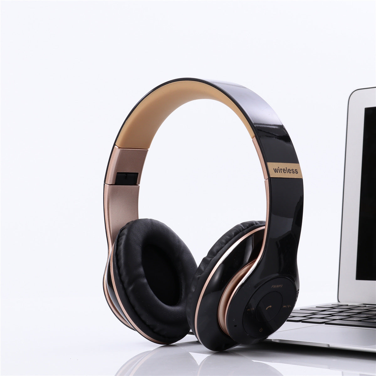 Wireless Bluetooth Sport Earbuds Mimarta