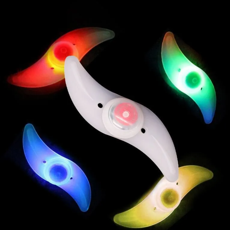 LED Bicycle Spoke Light Mimarta