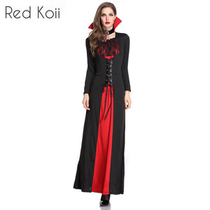 Halloween Costume, Vampire Witch Dress for Girls Mimarta
