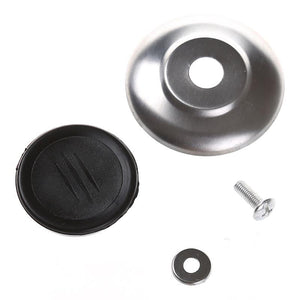 4-Piece Universal Kitchen Cookware Pot Lid Handle Set Mimarta
