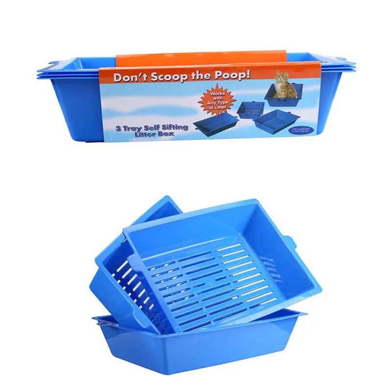 Plastic Toilet Training Set Rieworkes