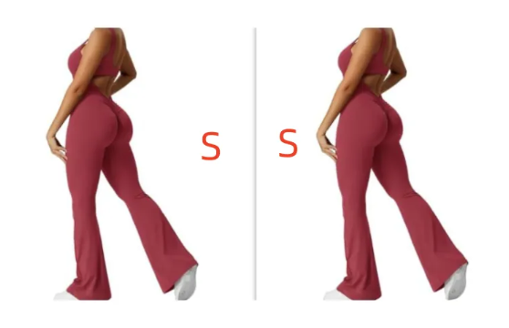 Flare Jumpsuit Mimarta
