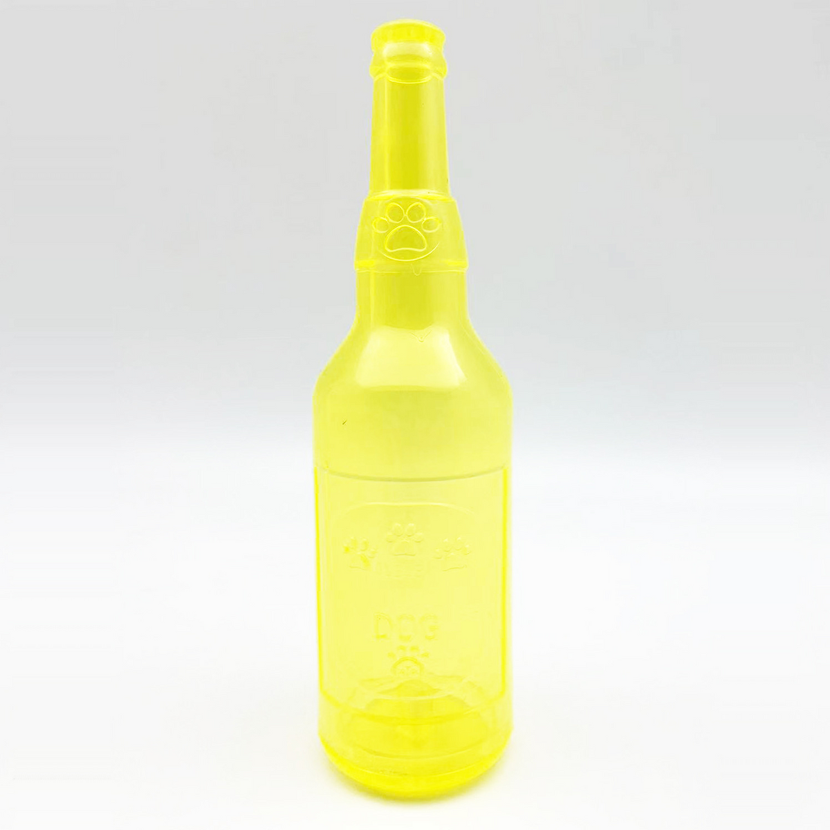 Pet TPR Tennis Bottle Toy Mimarta