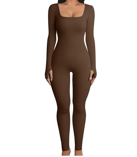 Yoga Jumpsuit Mimarta